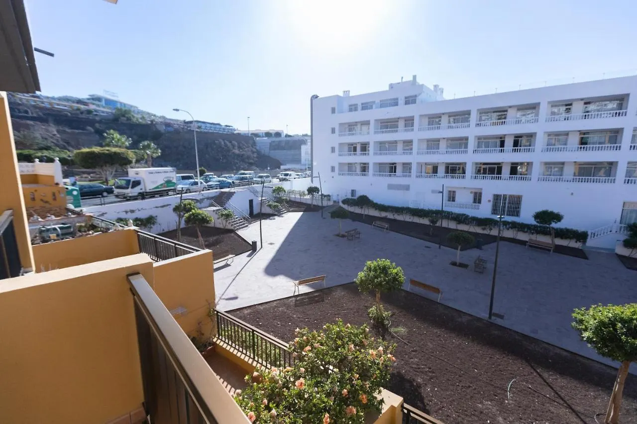 Sweet Santiago Διαμέρισμα Puerto de Santiago