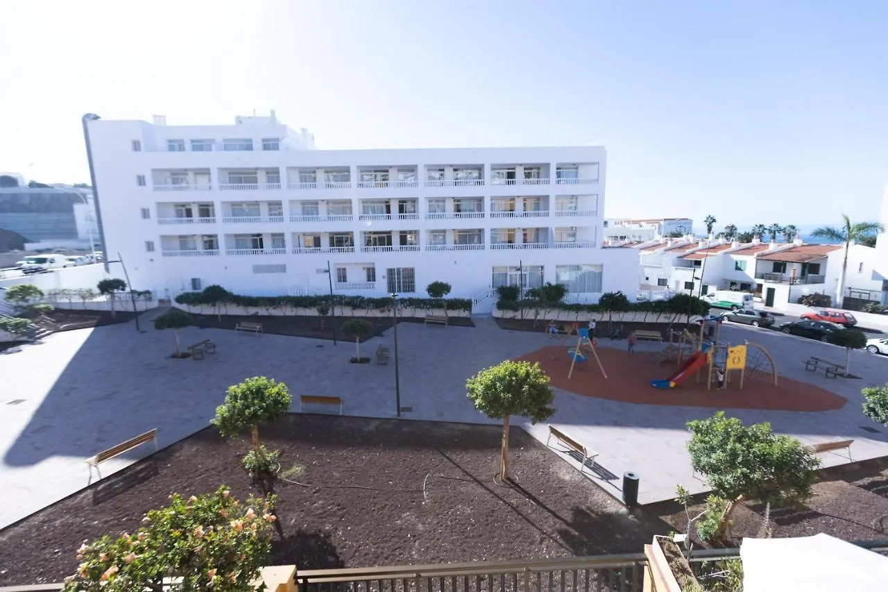 Sweet Santiago Διαμέρισμα Puerto de Santiago  Ισπανία