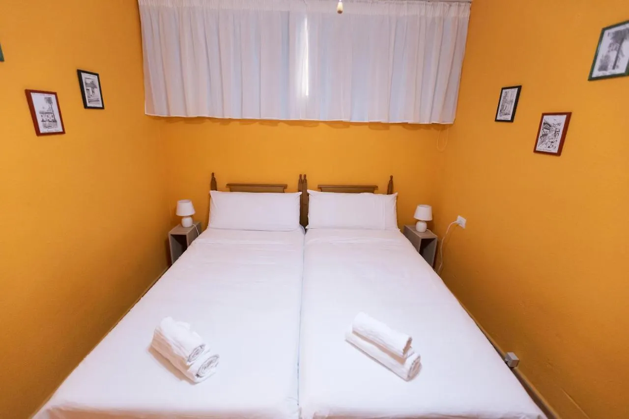 Sweet Santiago Διαμέρισμα Puerto de Santiago