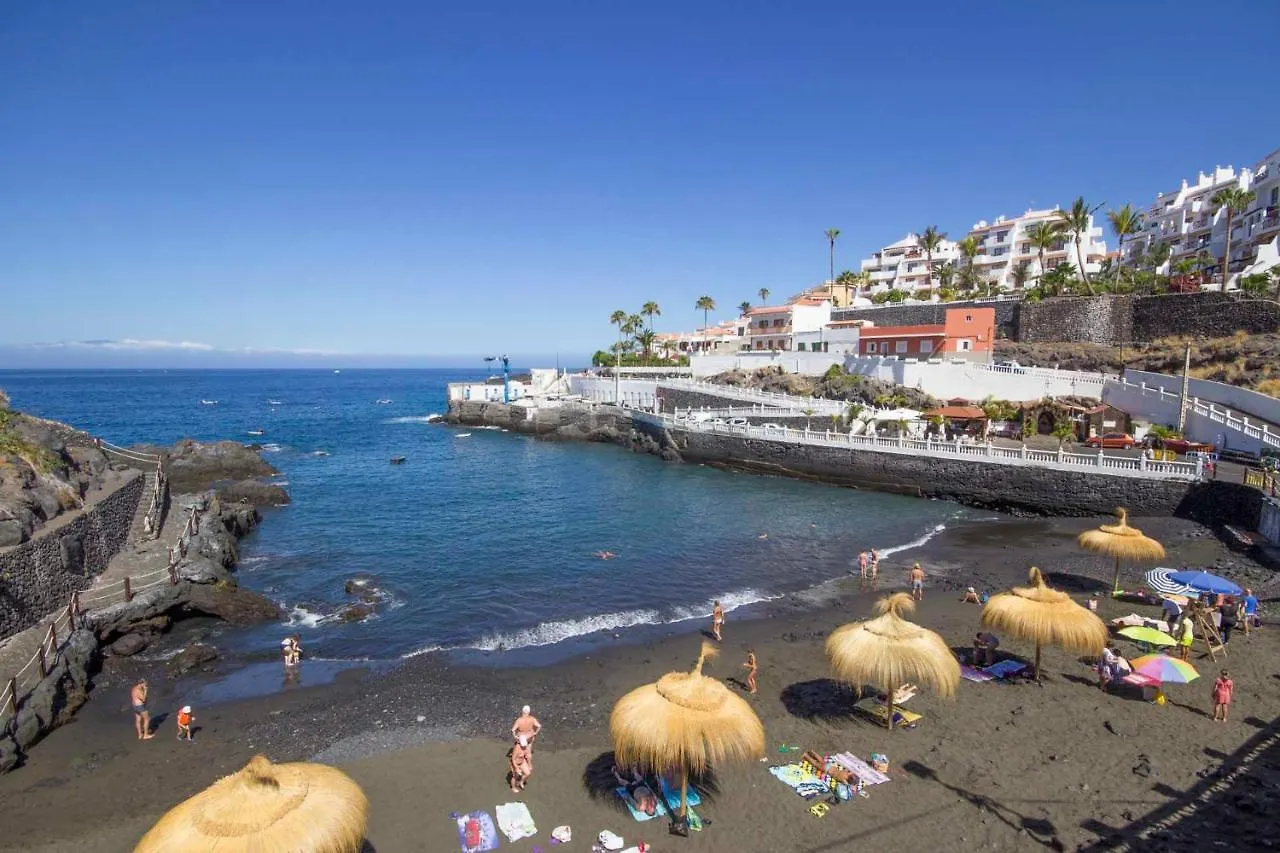Sweet Santiago Διαμέρισμα Puerto de Santiago  Puerto de Santiago (Tenerife)